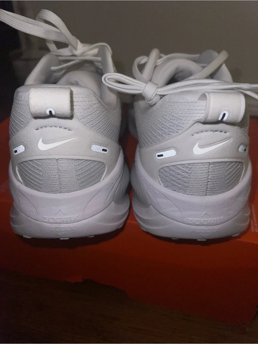 Nike new no